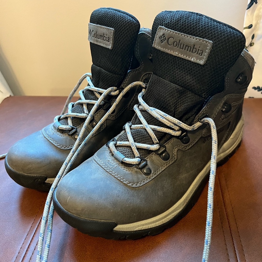 Columbia Hiking Boots